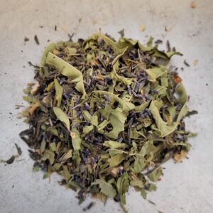 Détente vrac Tisane Détente