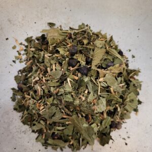 Flexibilité vrac Tisane Flexibilité