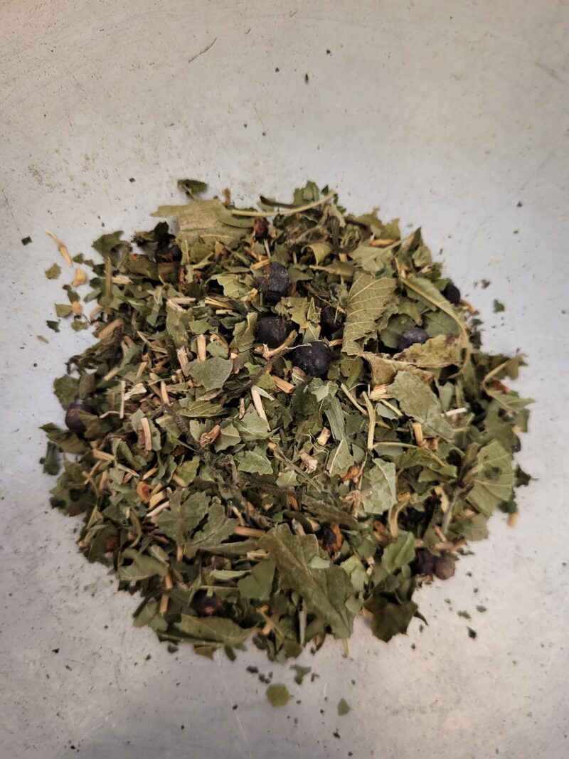 Flexibilité vrac Tisane Flexibilité