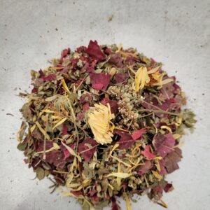 Fluidité vrac Tisane Fluidité