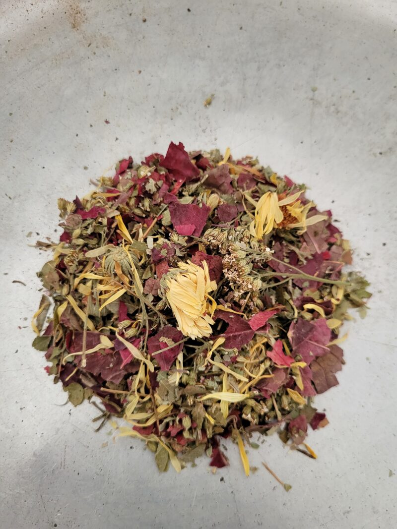 Fluidité vrac Tisane Fluidité