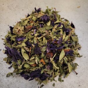 Légèreté vrac Tisane Légèreté