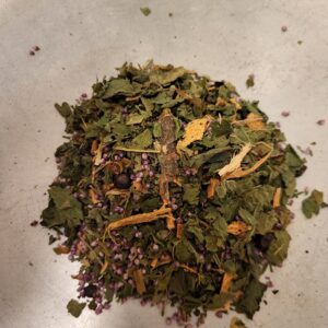 Pureté vrac Tisane Pureté