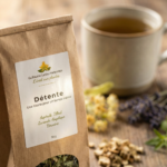 tisane detente- Guillaume laclau - herboriste