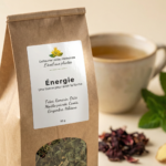tisane energie- Guillaume laclau - herboriste