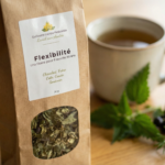 tisane flexibilite - Guillaume laclau - herboriste