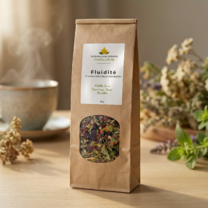 tisane fluidite- Guillaume laclau - herboriste tisane fluidite- Guillaume laclau - herboriste