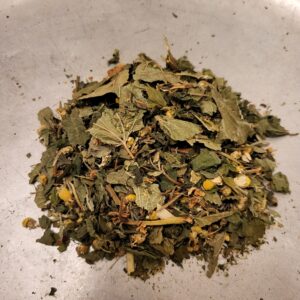 Atchoum vrac Tisane Atchoum