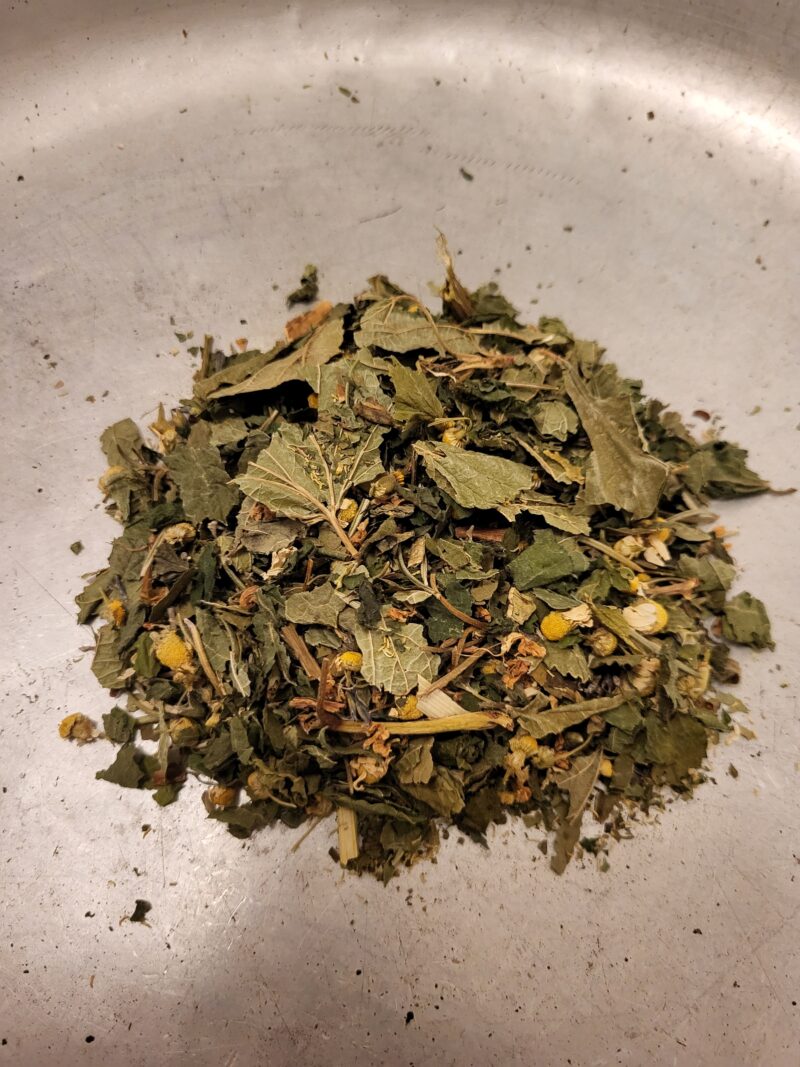 Atchoum vrac Tisane Atchoum