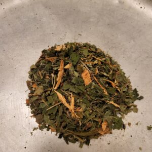 Détox vrac Tisane Détox