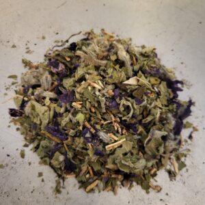 Libération vrac Tisane Libération