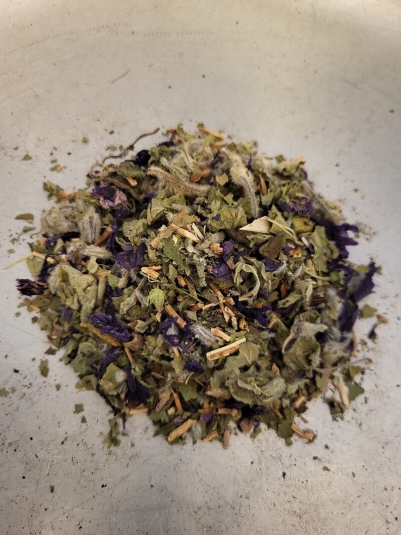 Libération vrac Tisane Libération